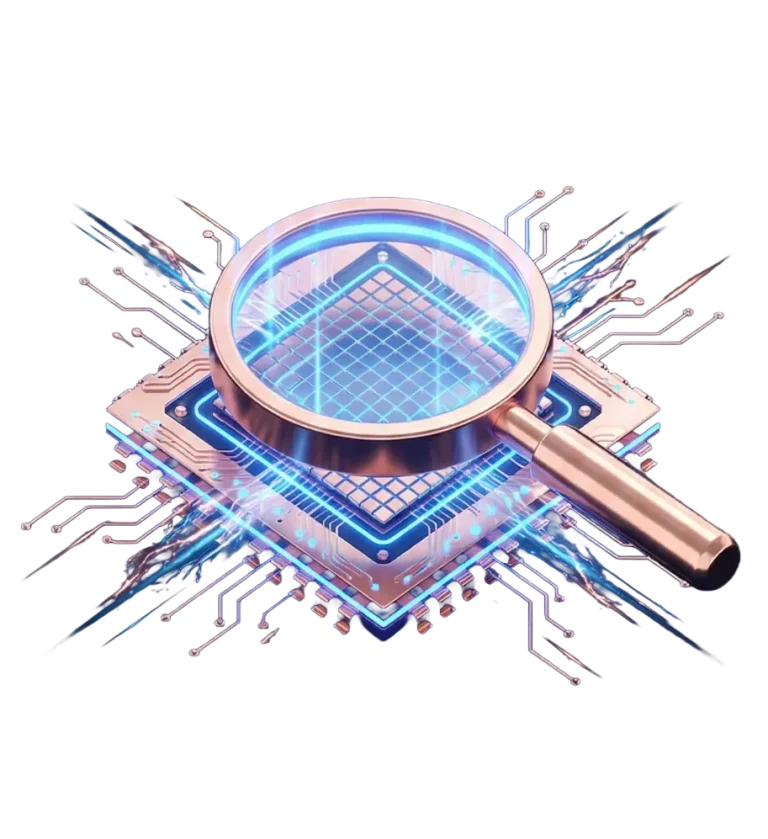 Technical Mastering Icon: 70 DPI Vektor-Präzision & High-End AI Design (Hannover Base / Deutschlandweit)